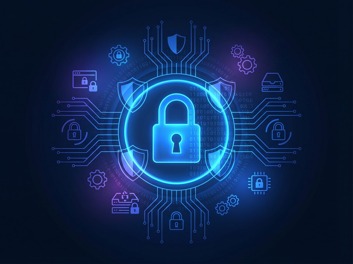 热式加速器安全防护体系